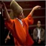 Whirling Dervish CEREMONY in a Real Monastery