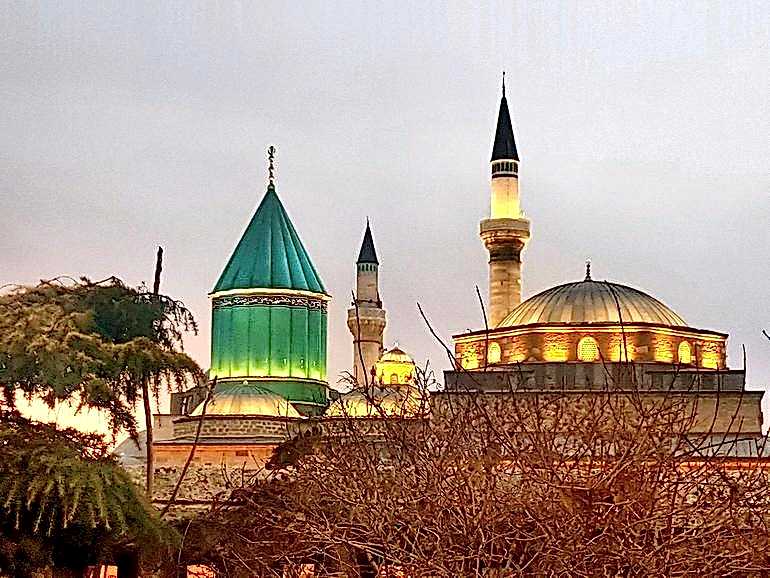 Konya