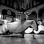 Sirkeci Train Dervish Show Station Hall
