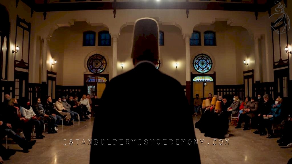 sirkeci dervish ceremony show dance reservation istanbul