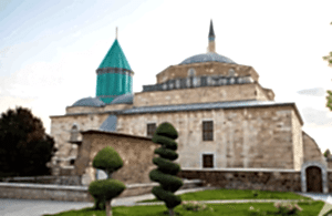 Mevlana Jalaluddin Rumi