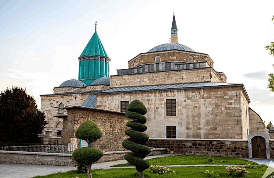 Mevlana Jalaluddin Rumi